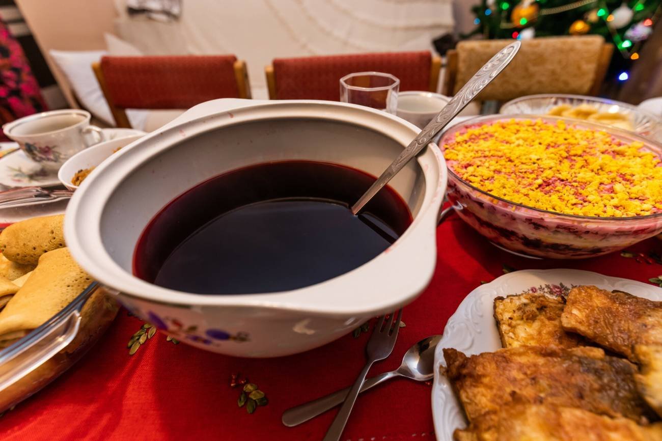 Czy w Wigilię można jeść mięso? Kościół wprowadził już małe zmiany