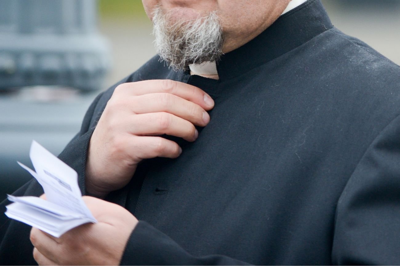 Jak wypisać dziecko z religii.