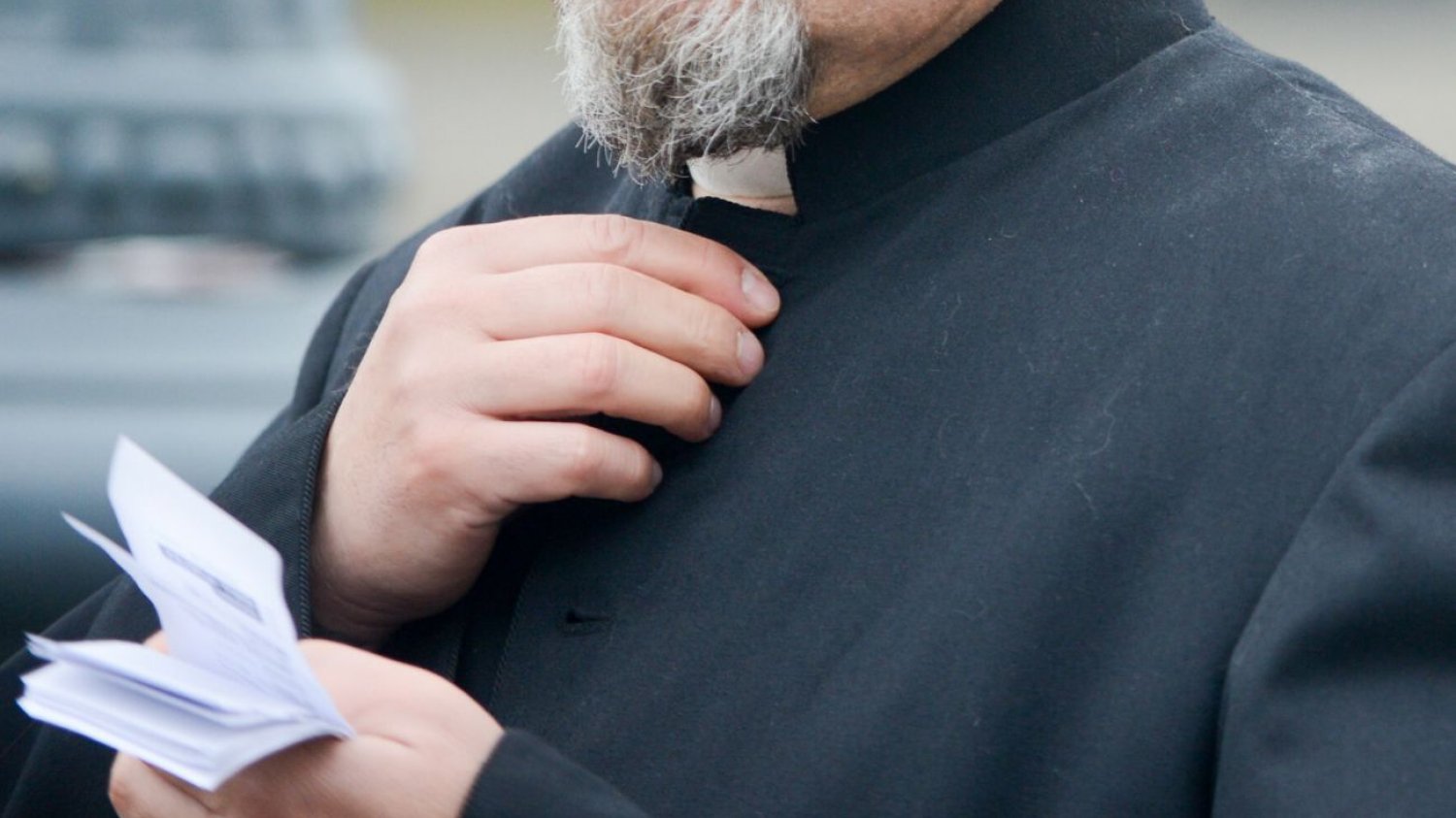 Jak wypisać dziecko z religii.
