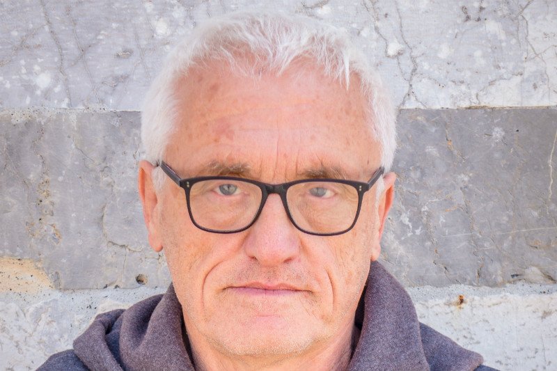 Jan Tomasz Gross to jeden z najbardziej kontrowersyjnych współczesnych historyków.