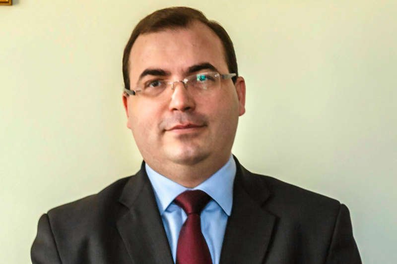 Poseł Jaworski szuka osób, które grożą jego rodzinie. "Wykończymy Cię katolu" - m.in. takie pogróżki dostaje