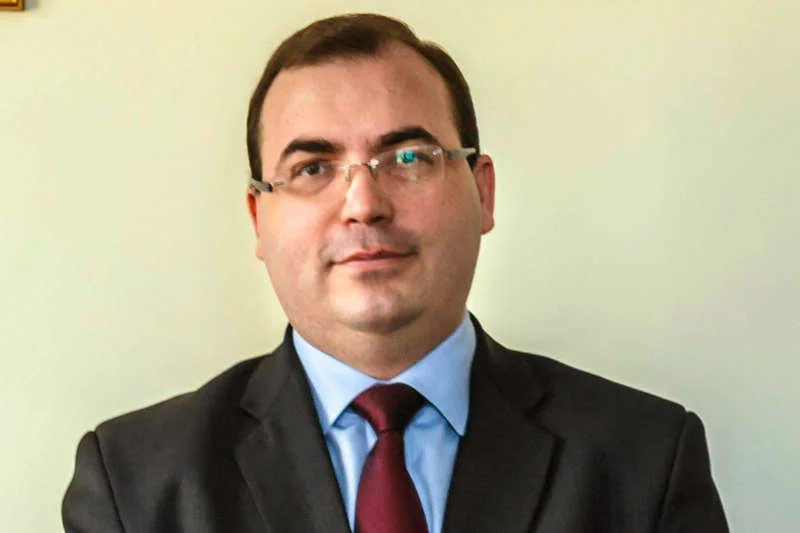Poseł Jaworski szuka osób, które grożą jego rodzinie. "Wykończymy Cię katolu" - m.in. takie pogróżki dostaje