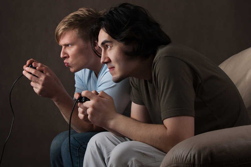 Gry są najtańszą multimedialną rozrywką?