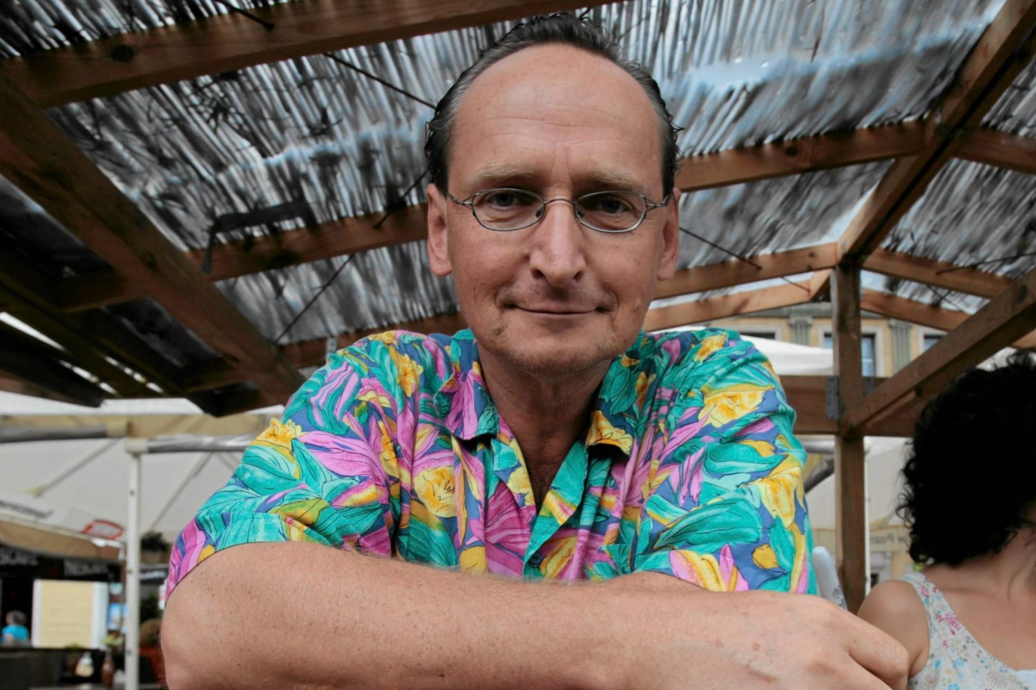 Wojciech Cejrowski kontra ekolodzy. Start o 20.30