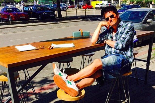 Kuba Wojewódzki udzielił wywiadu Playboy.pl. Zaatakował swoich znajomych z branży.