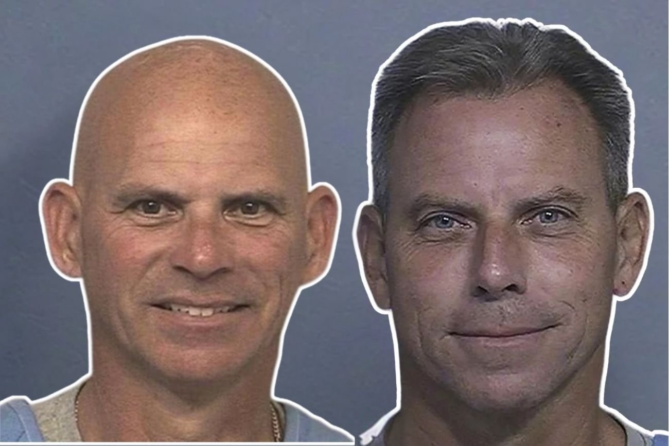 Jest decyzja ws. braci Menendez. Wiadomo, czy opuszczą więzienie po 30 latach