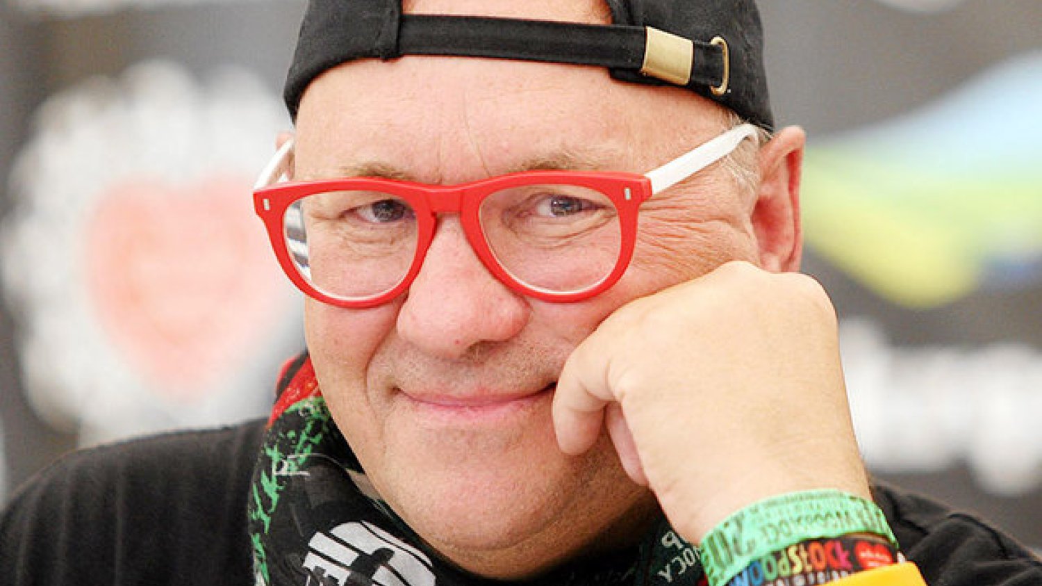 Jerzy Owsiak w ogniu krytyki Marka Piekarczyka. Znany wokalista zarzuca mu m.in. megalomanię.