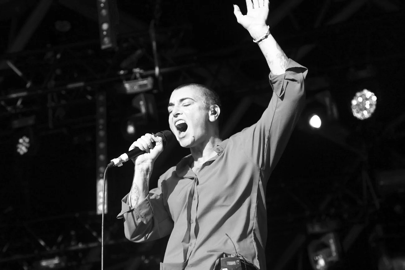Sinéad O'Connor nie żyje.