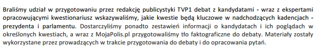 Stowarzyszenie 61/MamPrawoWiedziec.pl SPRAWOZDANIE Z DZIAŁALNOŚCI w roku 2015 (strona 6)