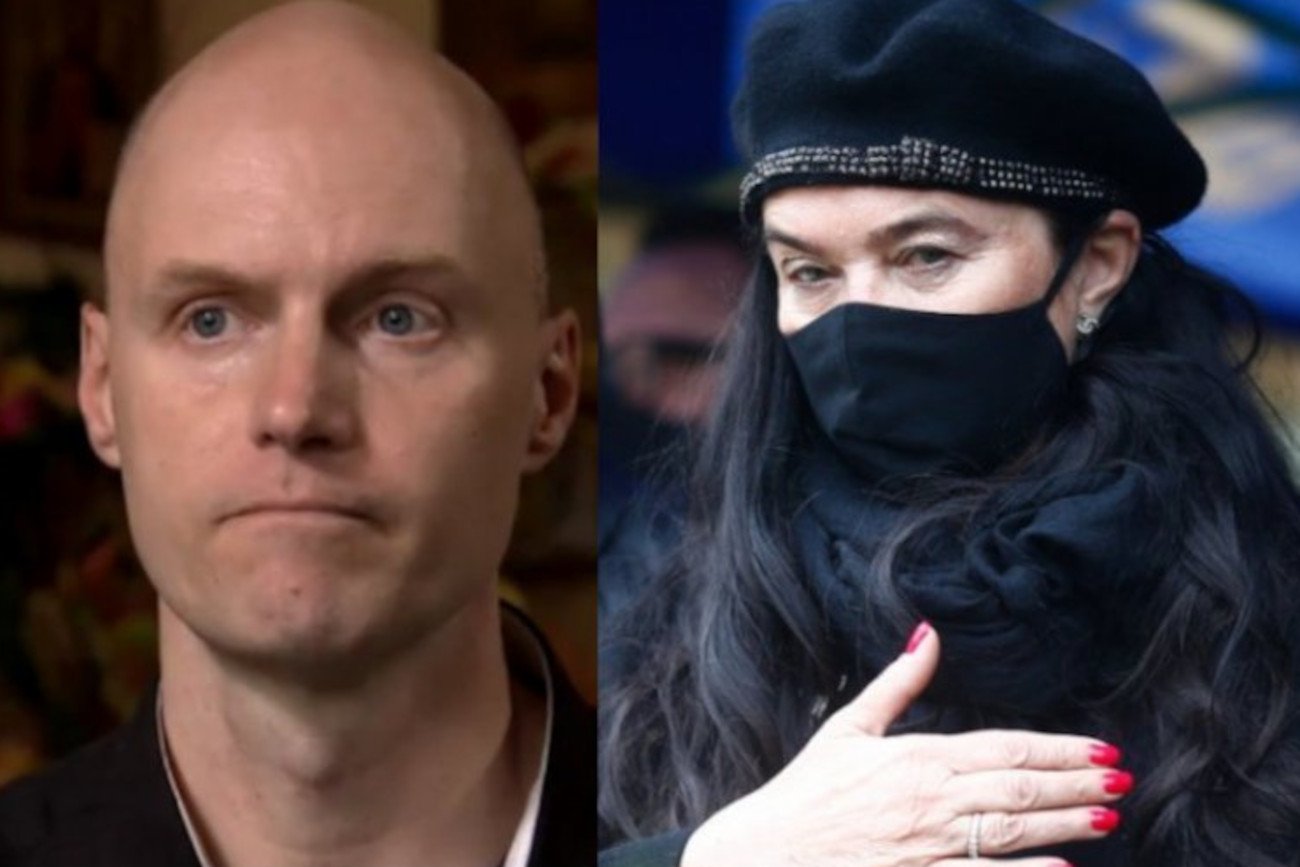 Krawczyk junior, Ewa Krawczyk