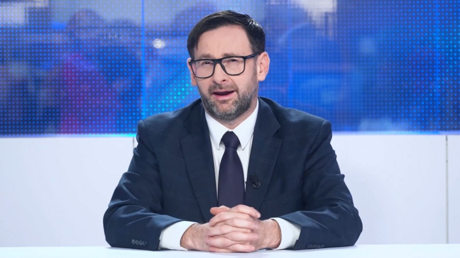 Daniel Obajtek z aktem oskarżenia. Dziwna reakcja byłego szefa Orlenu