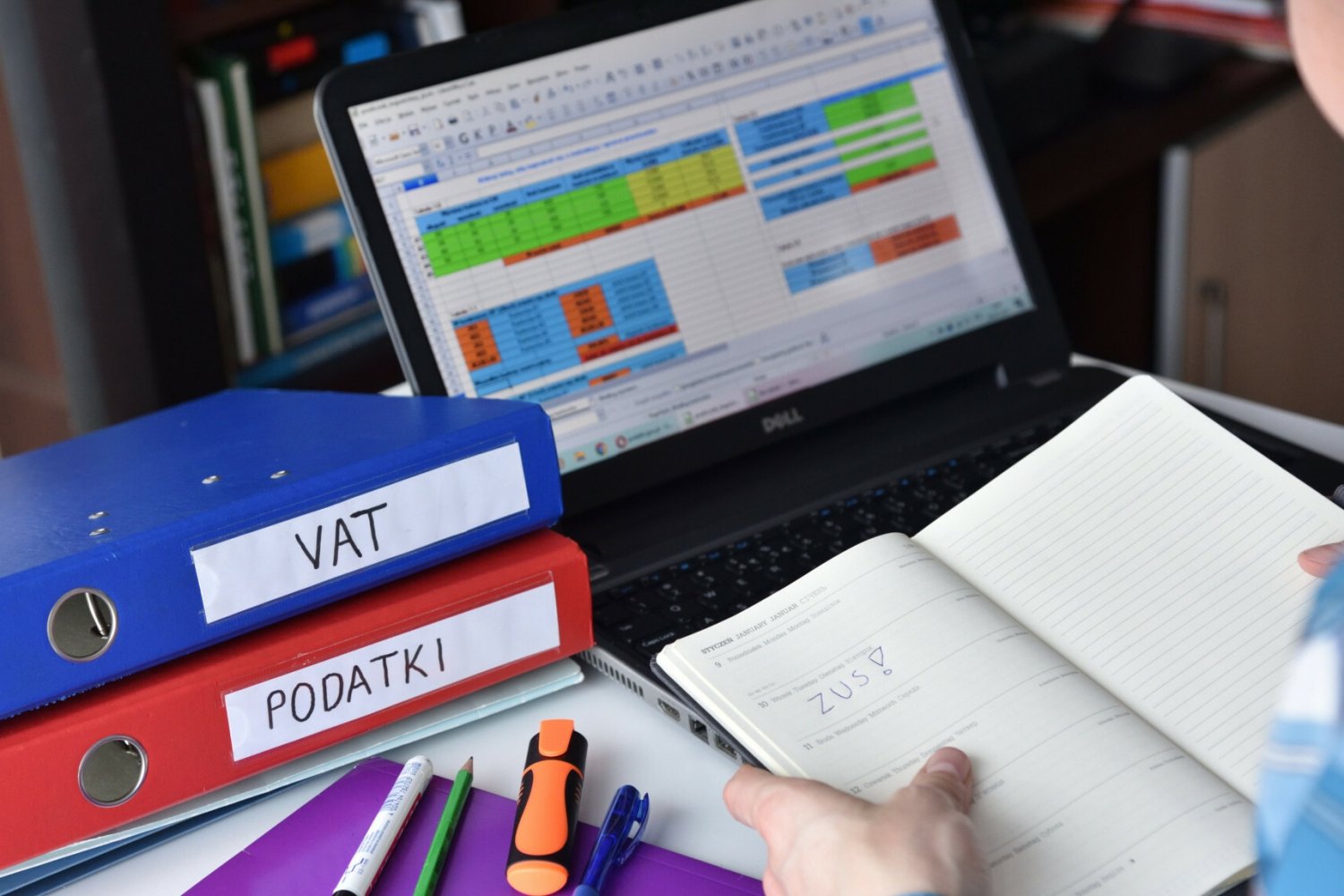 Ważne zmiany w Małym ZUS-ie Plus.