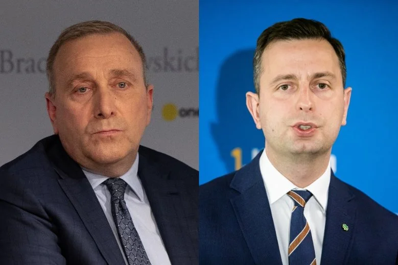 Władysław Kosiniak-Kamysz przekonuje, że Grzegorz Schetyna nie jest liderem opozycji i domaga się równego traktowania oraz szacunku.
