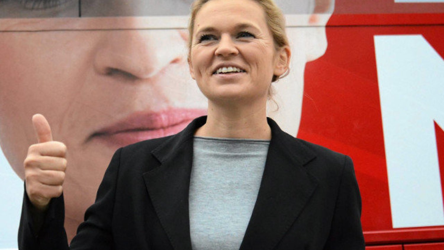 Barbara Nowacka
