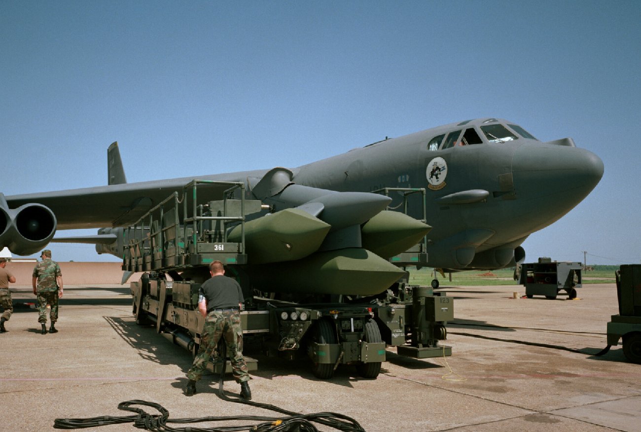 NATO reaguje na groźby Putina. Ruszą ćwiczenia nuklearne