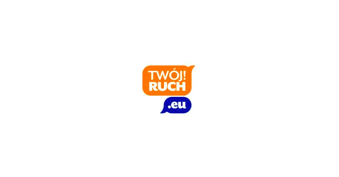 Logo partii Twój Ruch
