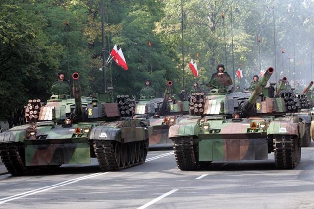 Tegoroczny budżet wojska ma się skurczyć o ponad 3,3 mld złotych