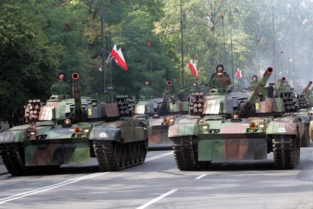 Tegoroczny budżet wojska ma się skurczyć o ponad 3,3 mld złotych