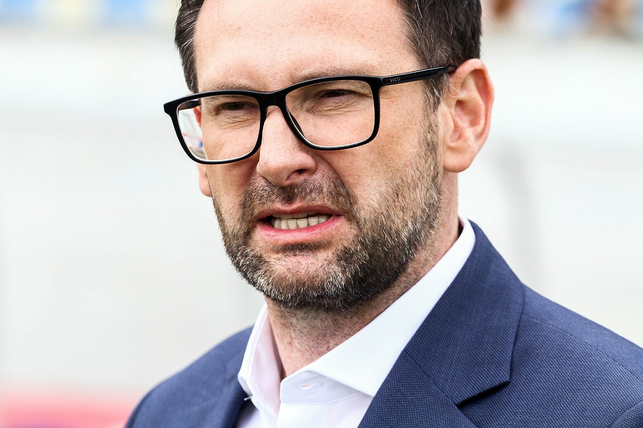 Daniel Obajtek nie stawił się w prokuraturze. Kuriozalnie się tłumaczy w tej sprawie. Daniel Obajtek