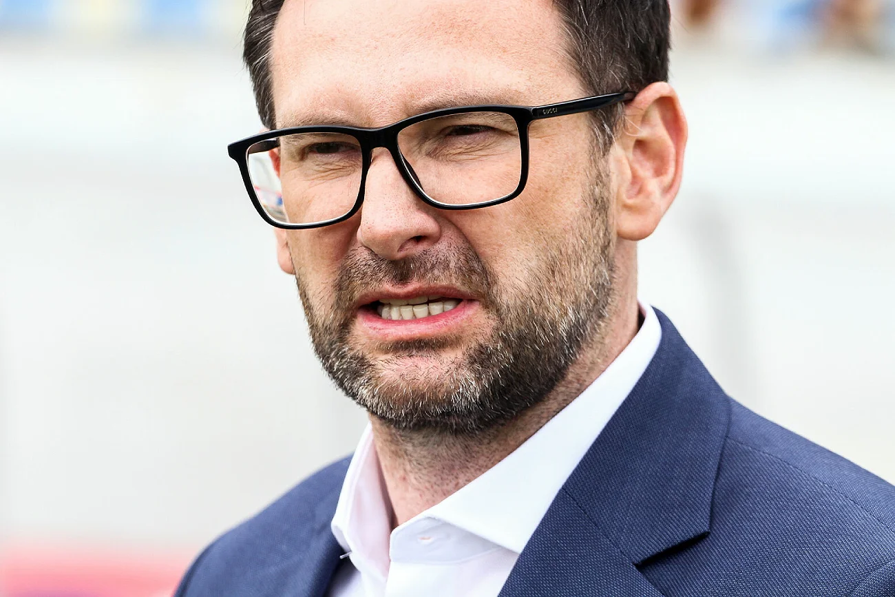 Daniel Obajtek nie stawił się w prokuraturze. Kuriozalnie się tłumaczy w tej sprawie. Daniel Obajtek
