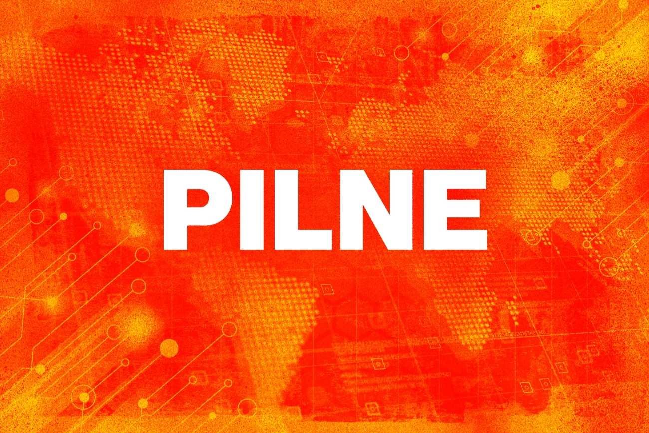 Uwolniono więźniów z Białorusi. Wśród nich Polacy