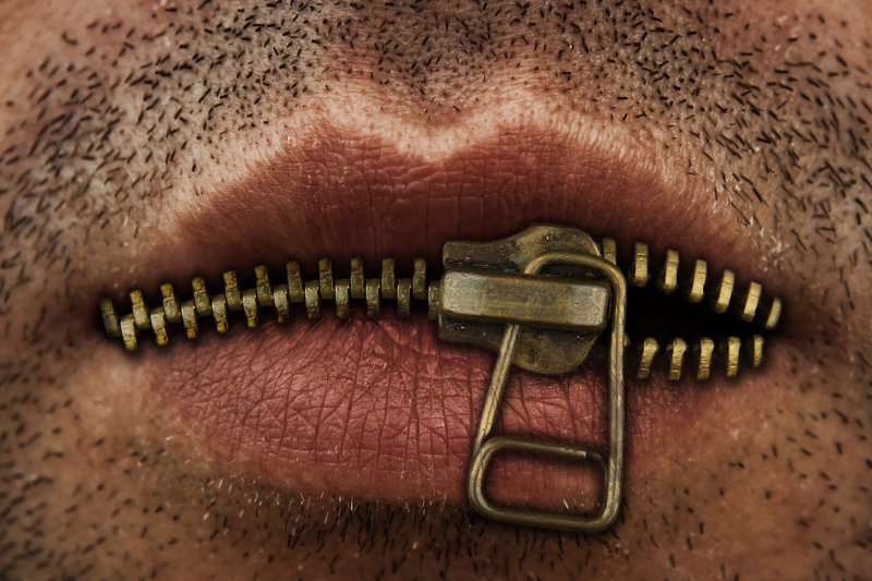 Pułapka poprawności, czyli 7 grup, o których nie wolno Ci powiedzieć złego słowa.