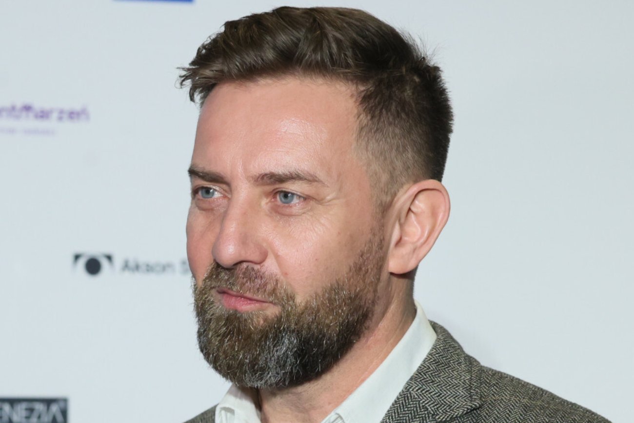 Rafał Królikowski wspomina śmierć Pawła Królikowskiego.