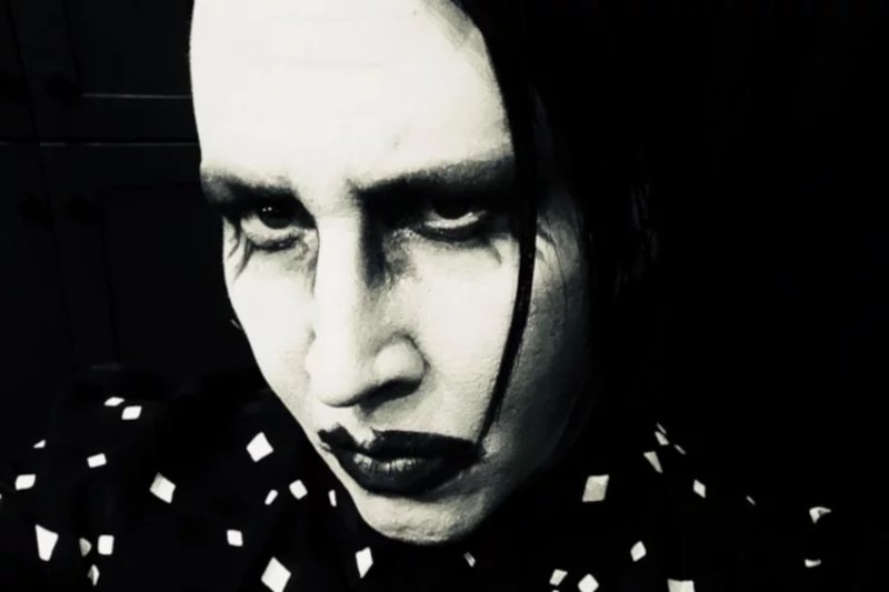 Marylin Manson