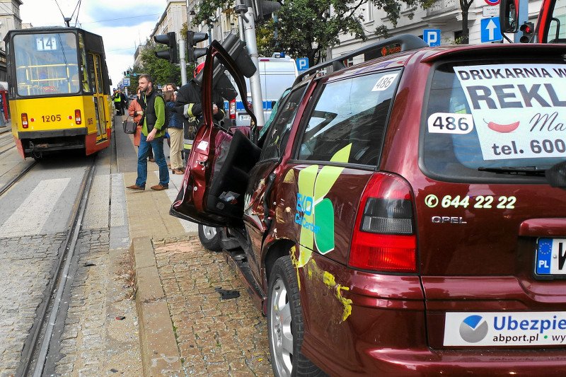 Tych klientów nie obsługujemy. OC i AC wzrosło nawet o ponad 1000 %, bo firmy chcą odstraszyć niektórych kierowców