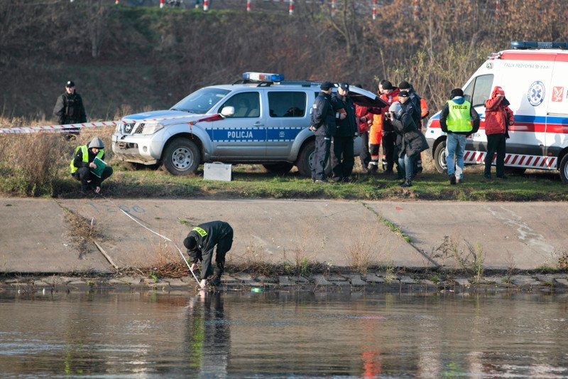 Nastąpił kolejny przełom w śledztwie dot. Ewy Tylman.