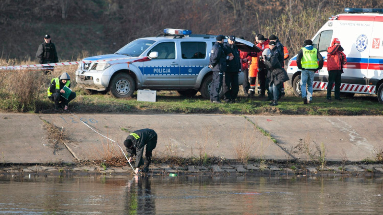 Nastąpił kolejny przełom w śledztwie dot. Ewy Tylman.