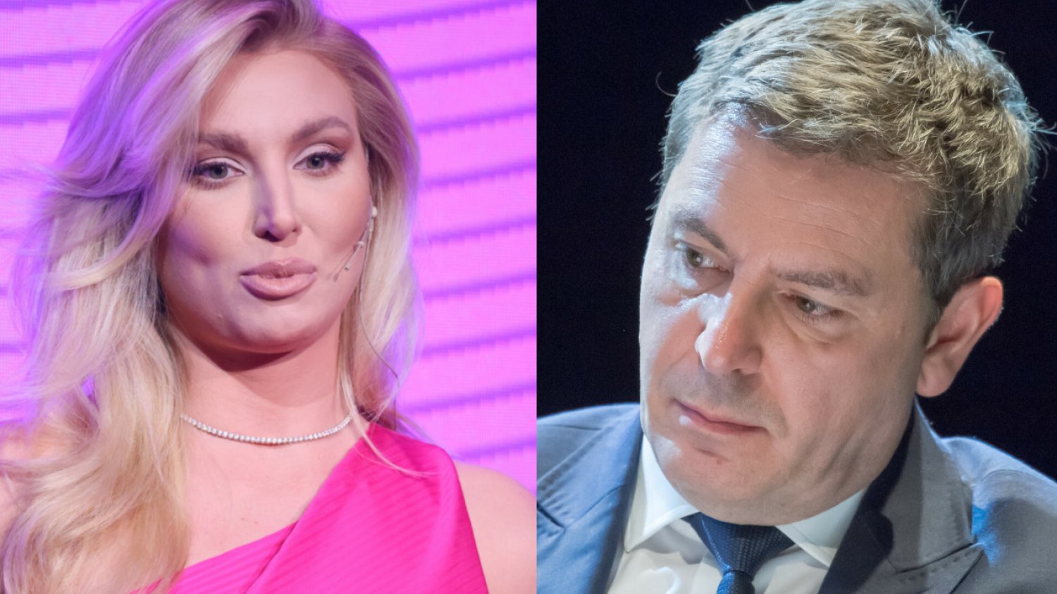 Karolina Pajączkowska komentuje sprawę Michała Adamczyka.
