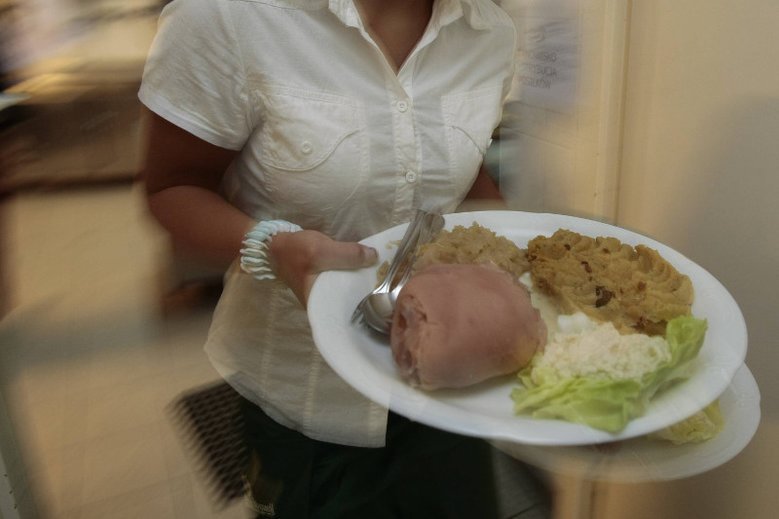 Dietetyczne szaleństwa mogą się zemścić wysokim poziomem cholesterolu.