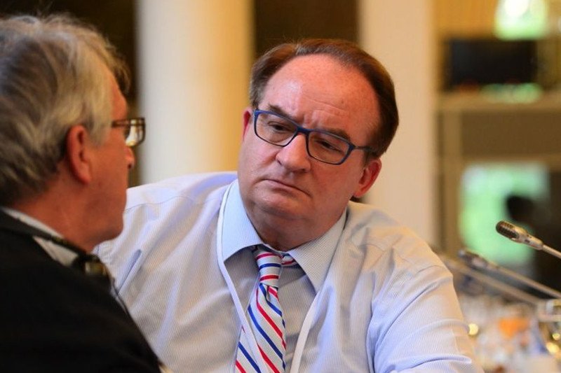 Jacek Saryusz-Wolski będzie "jedynką" PiS do Europarlamentu w Warszawie