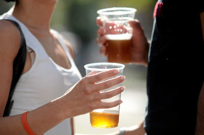 Polacy wypili najwięcej od 15 lat.