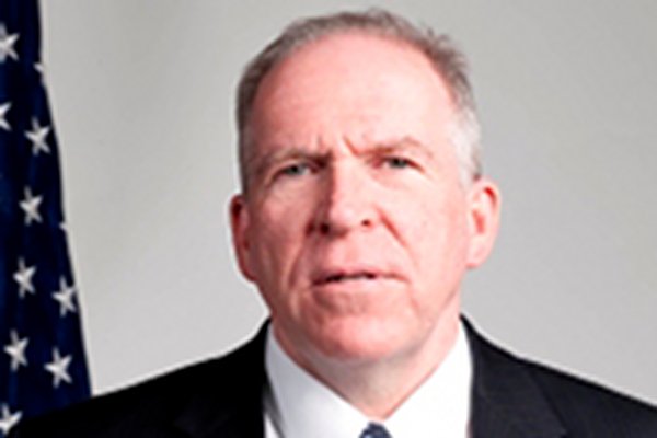 John Brennan zostaje nowym dyrektorem CIA.