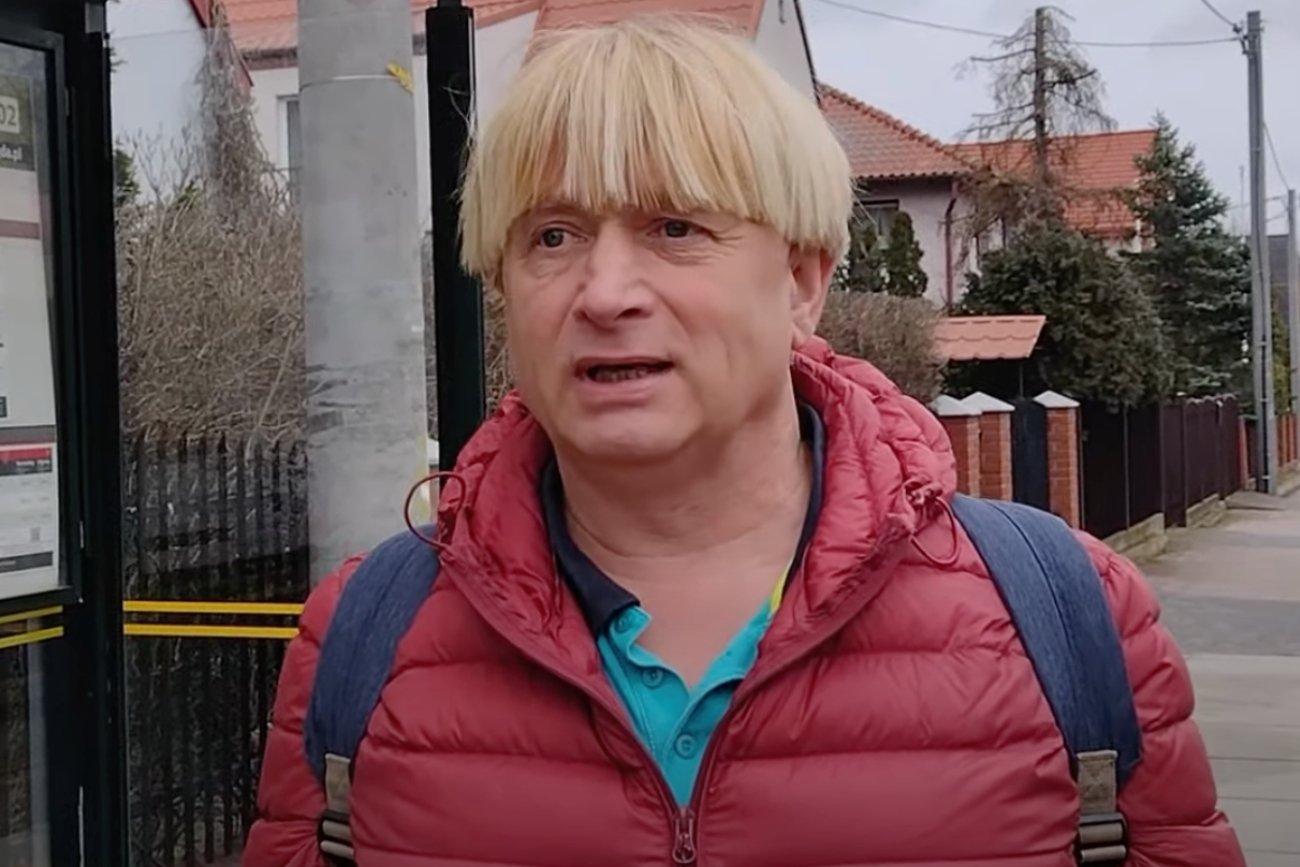 Obrazy Roztockiego warte setki milionów. Droższe od dzieł Łempickiej