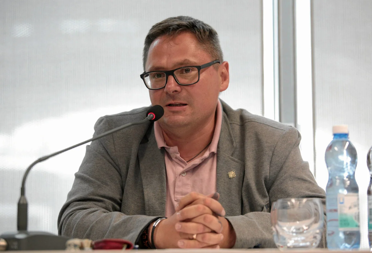 Tomasz Terlikowski stanął w obronie TVN.