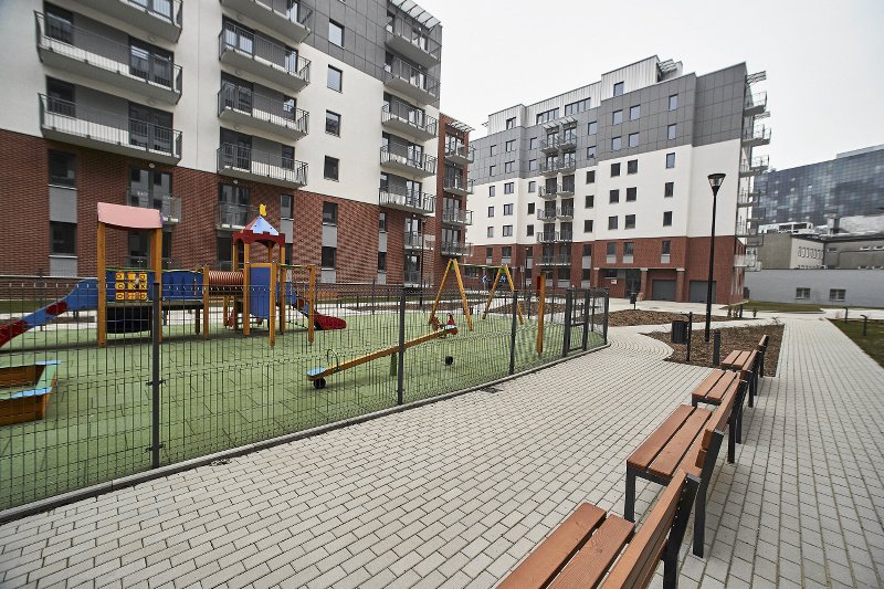 Bywa, że stosunki z sąsiadami nie należą do najłatwiejszych.