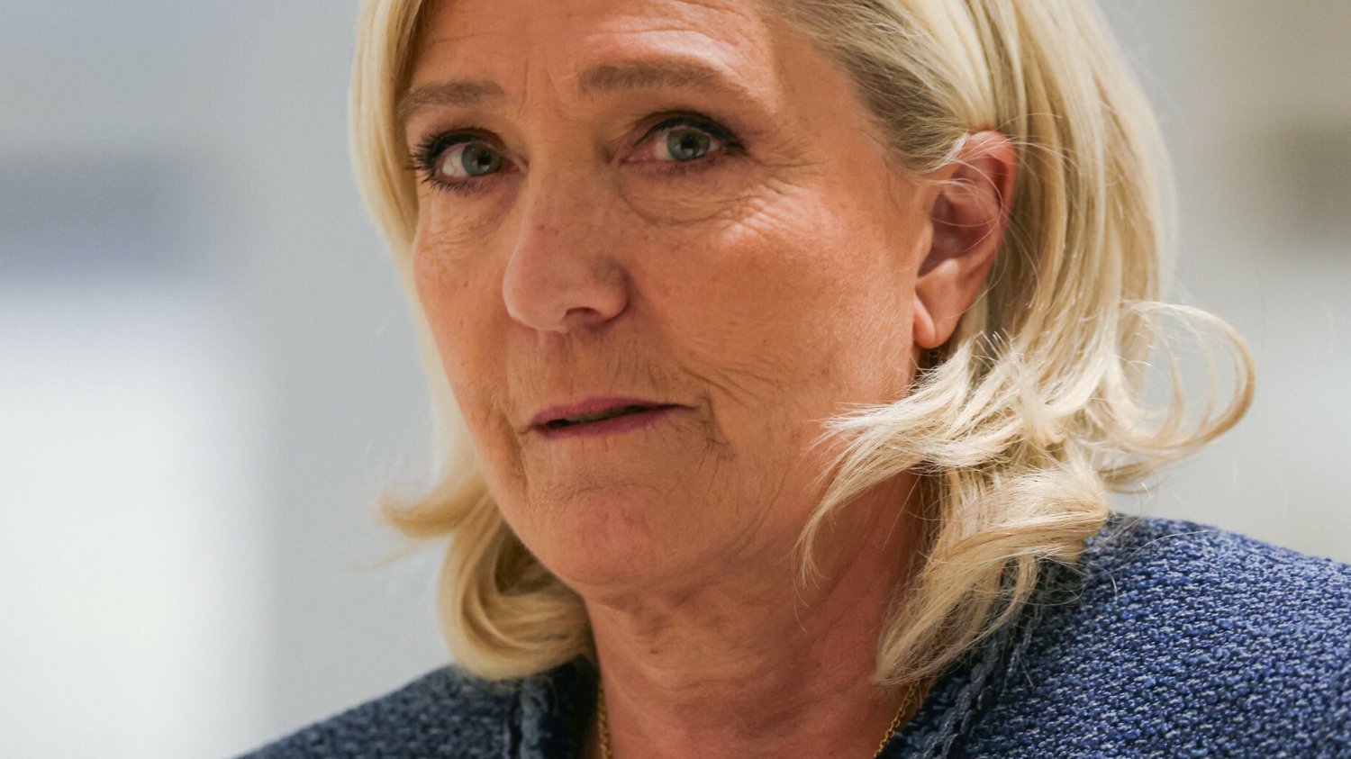 Le Pen skazana i nie wystartuje w wyborach. Decyzja oburzyła prawicę