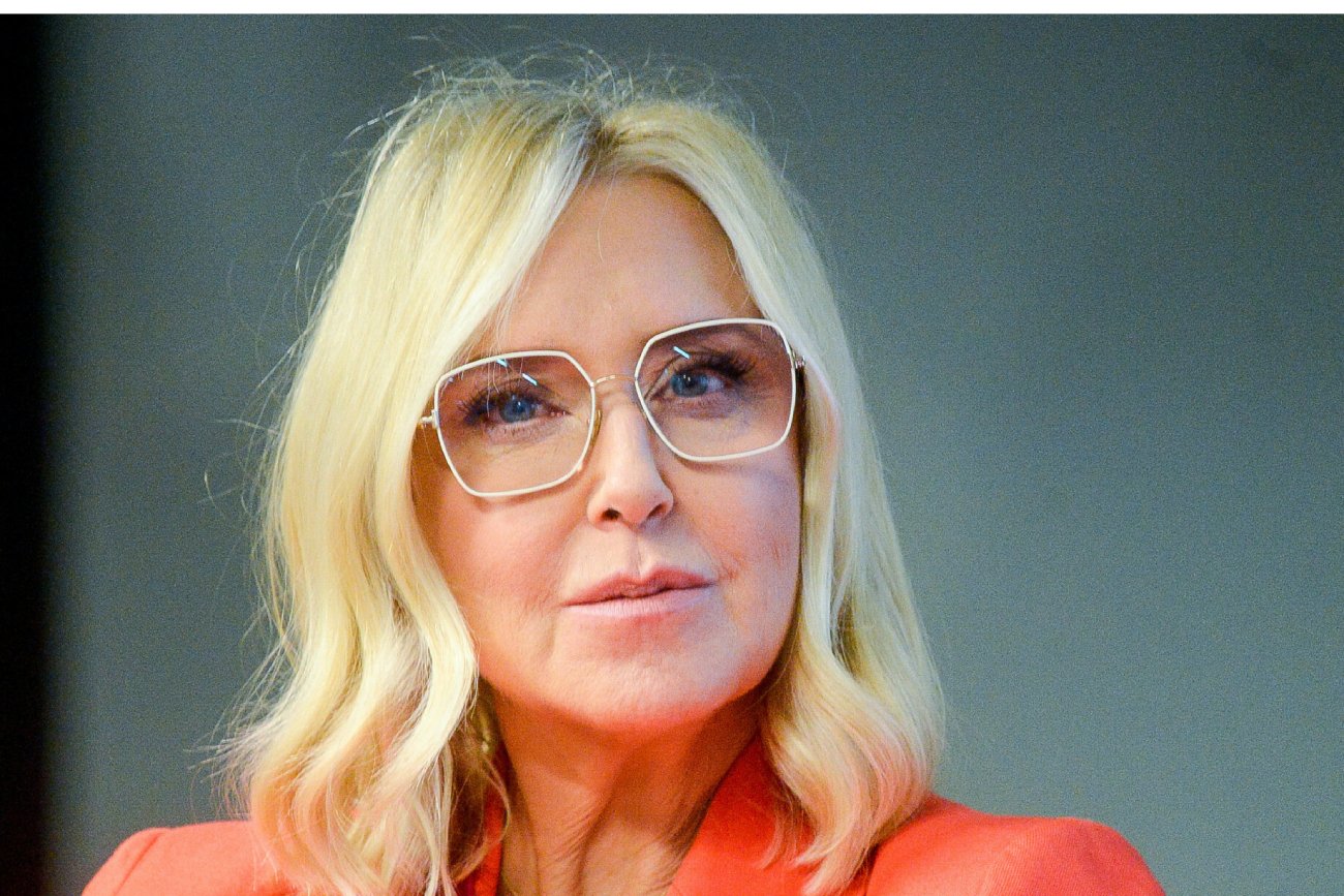 Młynarska podsumowała sytuację w TVP. "Ile można dotować ten bałagan?"