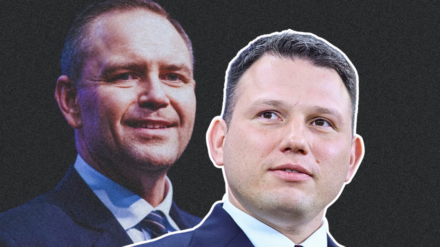 Sztabowcy Nawrockiego mają duży ból głowy. Mentzen goni kandydata PiS w kolejnym sondażu Nowy sondaż prezydencki. Mentzen zbliża się do wyniku Nawrockiego