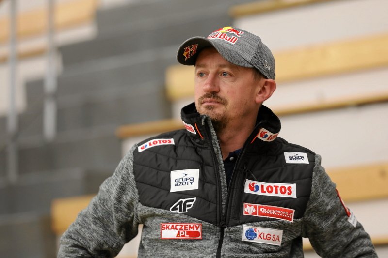 Adam Małysz nie kryje oburzenia słowami Rafała Kota