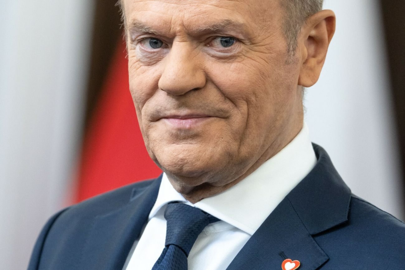 Donald Tusk przejmie władzę właśnie tego dnia? Lider KO zasugerował datę.