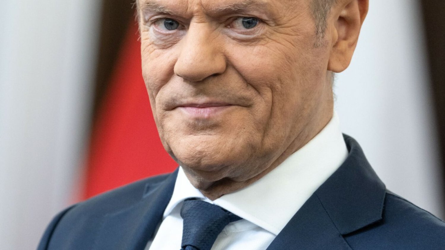 Donald Tusk przejmie władzę właśnie tego dnia? Lider KO zasugerował datę.