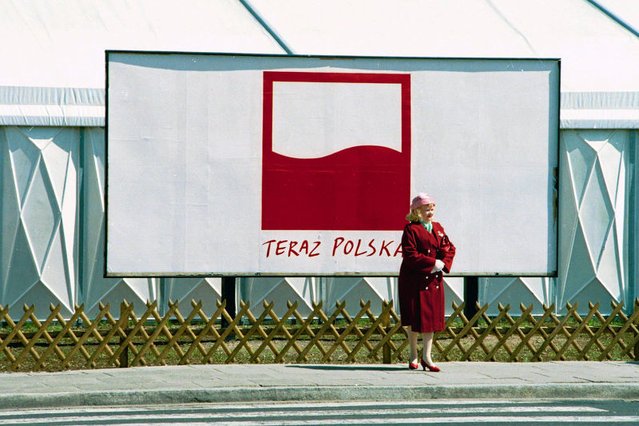 Polskie firmy potrafią sobie nieźle radzić na rynkach zagranicznych