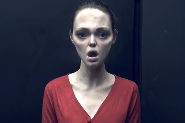 Twórcy "Sług bożych" straszą w pierwszym zwiastunie filmu.