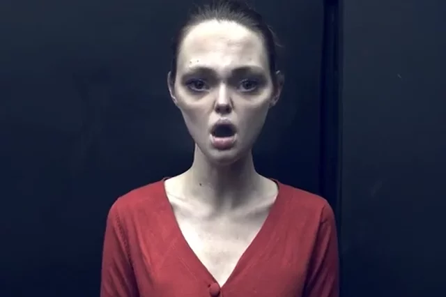 Twórcy "Sług bożych" straszą w pierwszym zwiastunie filmu.