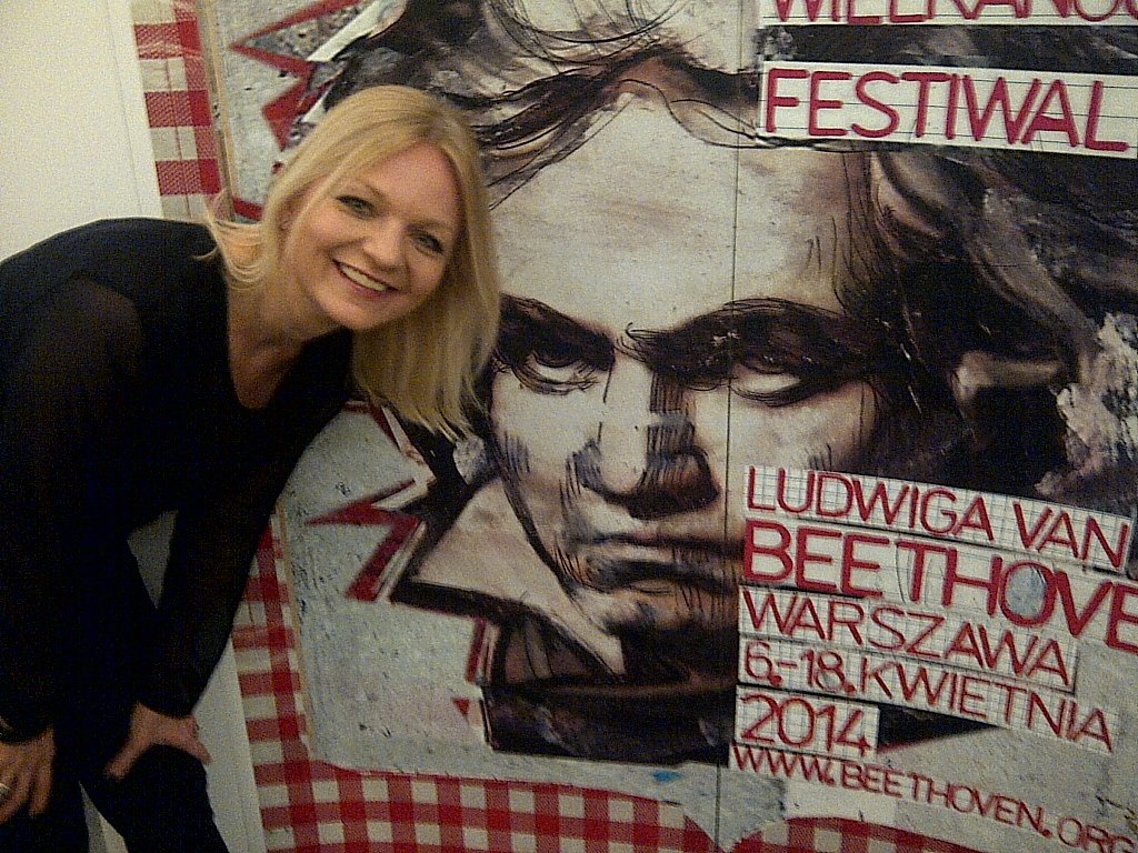 XVIII Wielkanocny Festival Ludwiga van Beethovena dobiega końca