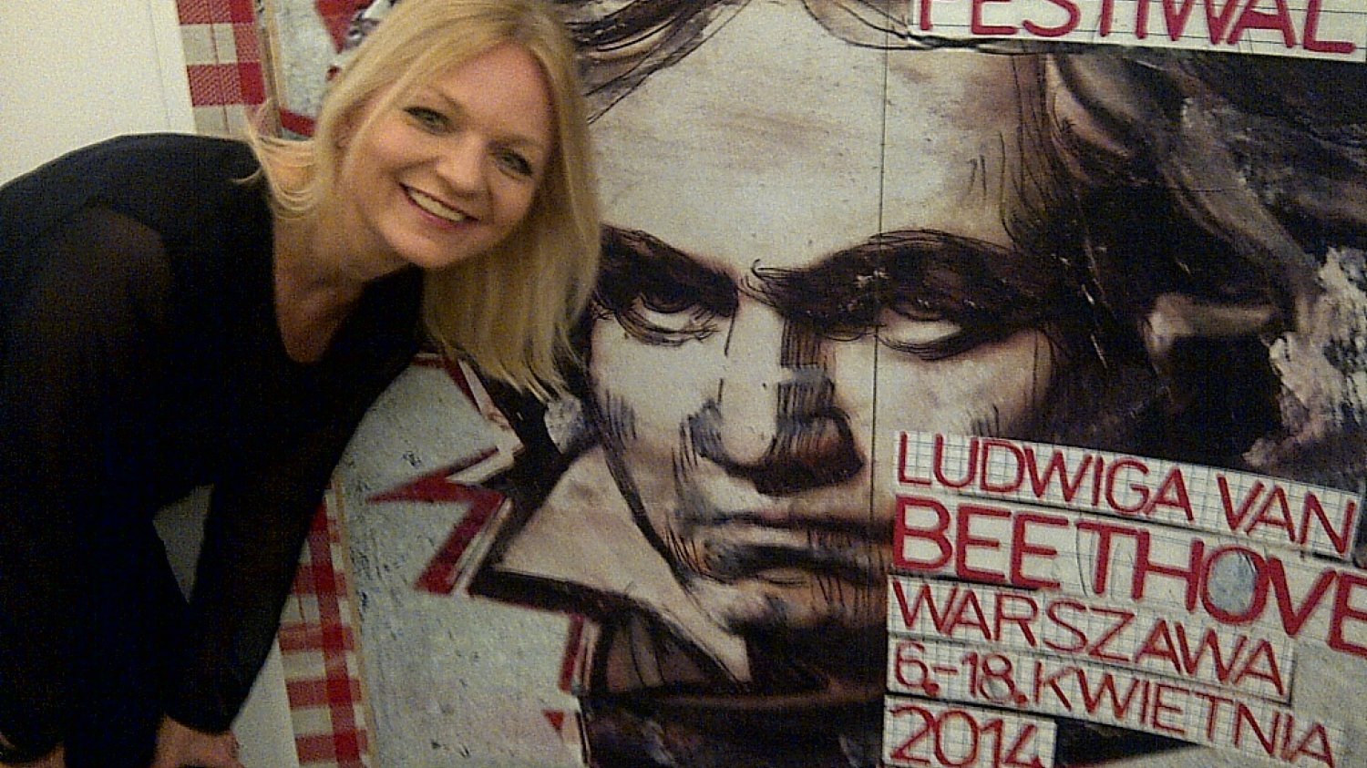 XVIII Wielkanocny Festival Ludwiga van Beethovena dobiega końca